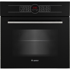 Электрический духовой шкаф GEFEST ЭДВ ДА 622-04 А4 S