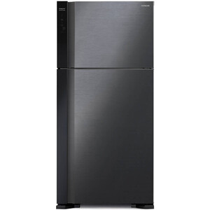 Холодильник Hitachi R-V660PUC7-1 BBK