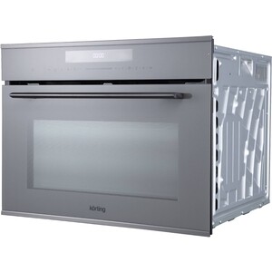 Электрический духовой шкаф Korting OKB 3250 GBXGr MW