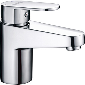 Смеситель для раковины Wasserkraft Donau хром (5303)