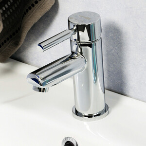 Термостат для раковины Wasserkraft Main хром (4103 Thermo)