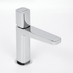 Смеситель для раковины Wasserkraft Naab хром (8603)