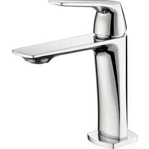 Смеситель для раковины Wasserkraft Neime хром (1903)