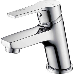 Смеситель для раковины Wasserkraft Rhin хром (4403)