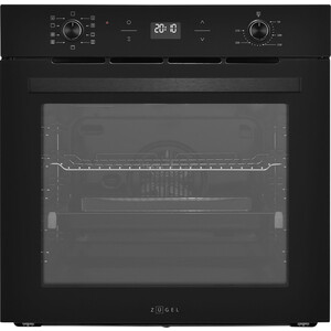Электрический духовой шкаф ZUGEL ZOE602B