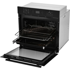 Электрический духовой шкаф ZUGEL ZOE602B