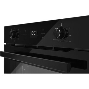 Электрический духовой шкаф ZUGEL ZOE602B