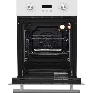 Электрический духовой шкаф ZUGEL ZOE452W