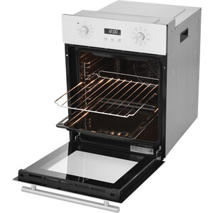 Электрический духовой шкаф ZUGEL ZOE452W