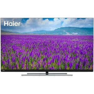 Телевизор QLED Haier 65 Smart TV AX Pro