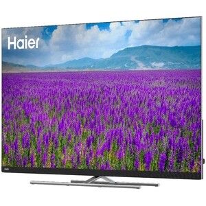 Телевизор QLED Haier 65 Smart TV AX Pro