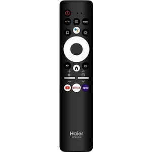 Телевизор QLED Haier 65 Smart TV AX Pro