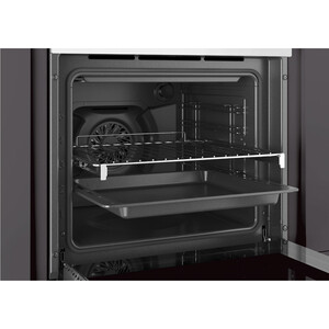 Электрический духовой шкаф Haier HOD-P08TGW