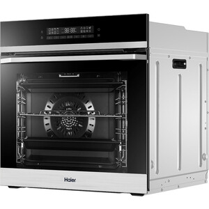 Электрический духовой шкаф Haier HOQ-F5AABX