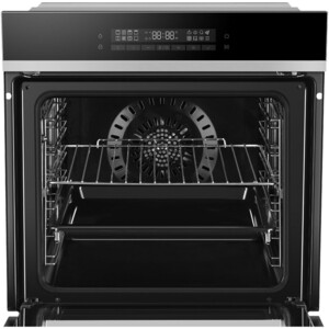 Электрический духовой шкаф Haier HOQ-F5AABX