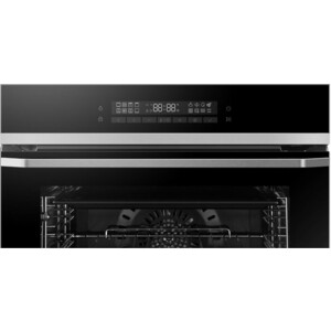 Электрический духовой шкаф Haier HOQ-F5AABX