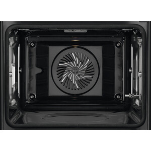 Электрический духовой шкаф Electrolux EOE7P31Z