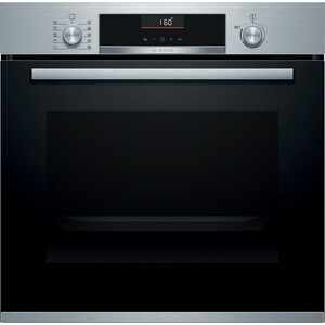 Электрический духовой шкаф Bosch HBA5360S0