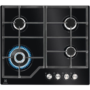 Газовая варочная панель Electrolux KGG64362K
