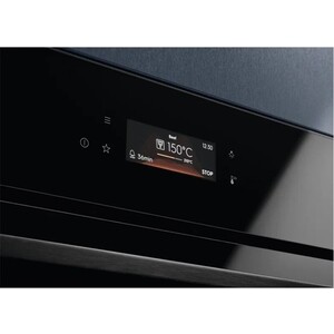 Электрический духовой шкаф Electrolux EVL8E08Z