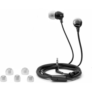 Наушники Sony MDR-EX14AP, черный