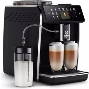 Кофемашина автоматическая Saeco SM6480/00