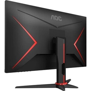Монитор AOC 27G2SPAE LCD 27'' 16:9 1920x1080(FHD) IPS, Black-Red