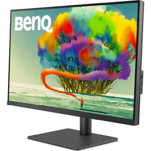Монитор BenQ PD3205U LCD 31.5'' 16:9 3840x2160(UHD 4K) IPS, Black