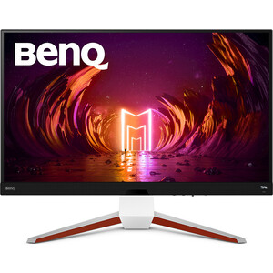 Монитор BenQ EX3210U LCD 32'' 16:9 3840x2160(UHD 4K) IPS, Black