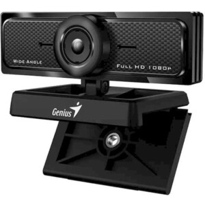 Веб-камера Genius WideCam F100 V2