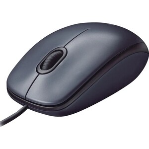 Мышь Logitech M90 Grey (EWR2)