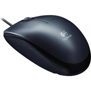Мышь Logitech M90 Grey (EWR2)