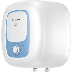 Накопительный водонагреватель Garanterm Zulu 15 O