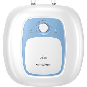 Накопительный водонагреватель Garanterm Zulu 15 U