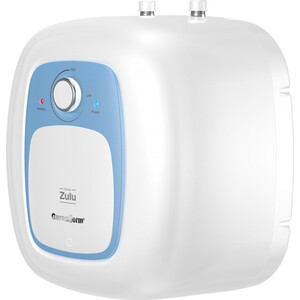 Накопительный водонагреватель Garanterm Zulu 15 U