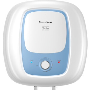 Накопительный водонагреватель Garanterm Zulu 30 O