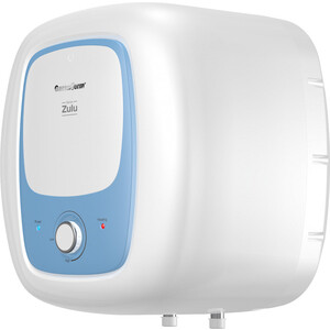 Накопительный водонагреватель Garanterm Zulu 30 O