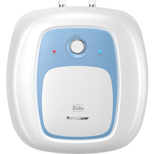 Накопительный водонагреватель Garanterm Zulu 30 U