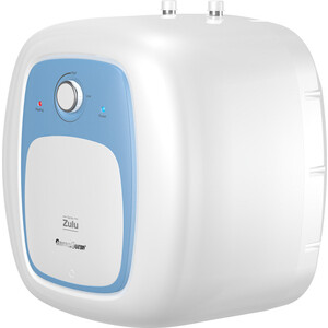 Накопительный водонагреватель Garanterm Zulu 30 U