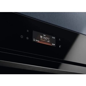 Электрический духовой шкаф Electrolux EOB8S39Z