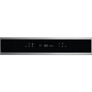 Электрический духовой шкаф Electrolux EOE7P31X