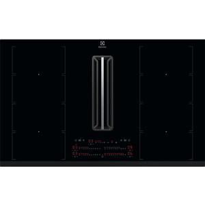 Индукционная варочная панель Electrolux KCC85450