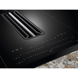 Индукционная варочная панель Electrolux KCC85450