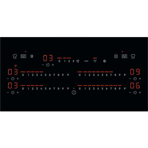 Индукционная варочная панель Electrolux KCC85450