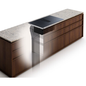 Индукционная варочная панель Electrolux KCC85450