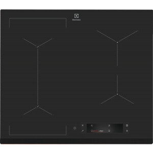 Индукционная варочная панель Electrolux EIS6648