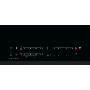 Индукционная варочная панель Electrolux EIS6134