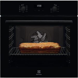 Электрический духовой шкаф Electrolux EOF5C50Z