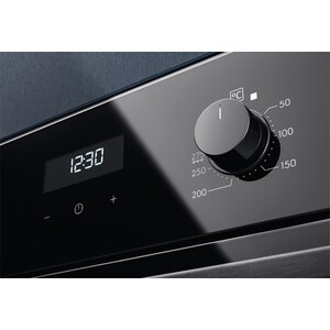 Электрический духовой шкаф Electrolux EOF5C50Z