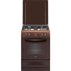 Газовая плита GEFEST ПГ 6100-02 0310